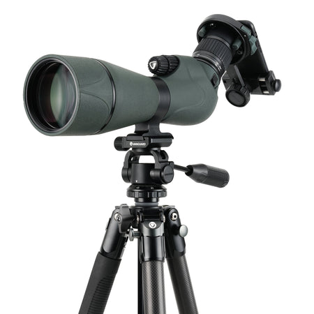 Vanguard Veo HD IV 82A - Telescopio terrestre HD 82mm