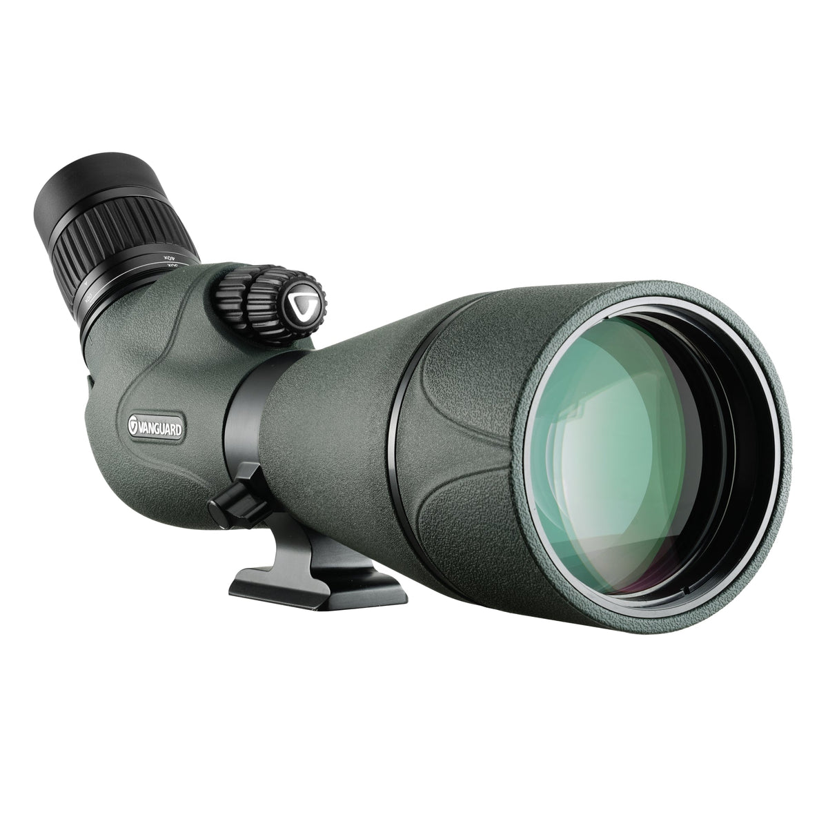 Vanguard Veo HD IV 82A - Telescopio terrestre HD 82mm
