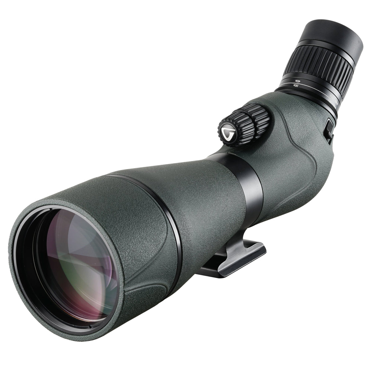 Vanguard Veo HD IV 82A - Telescopio terrestre HD 82mm