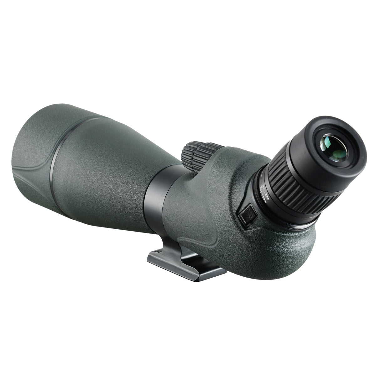 Vanguard Veo HD IV 82A - Telescopio terrestre HD 82mm