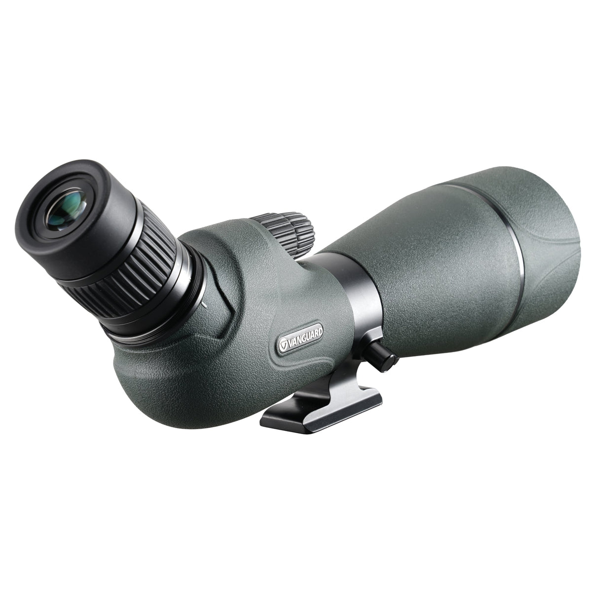 Vanguard Veo HD IV 82A - Telescopio terrestre HD 82mm