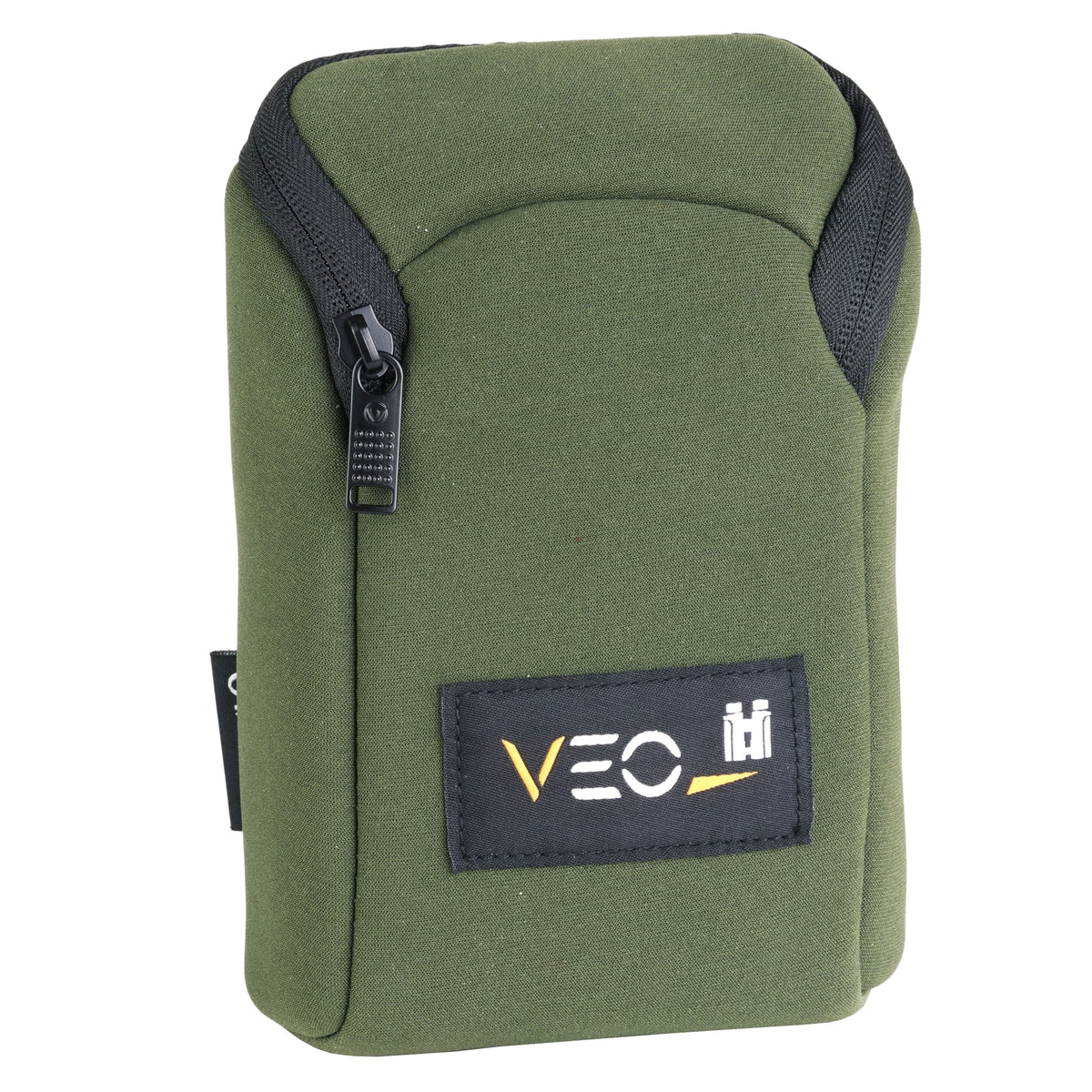 Vanguard Veo HD IV 8420BDL DLX - Kit de Prismáticos ED 8x42