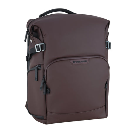 Vanguard Veo Lite B20L CH - Mochila fotográfica para cámara y objetivos