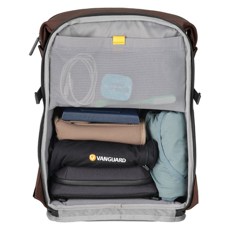Vanguard Veo Lite B20L CH - Mochila fotográfica para cámara y objetivos