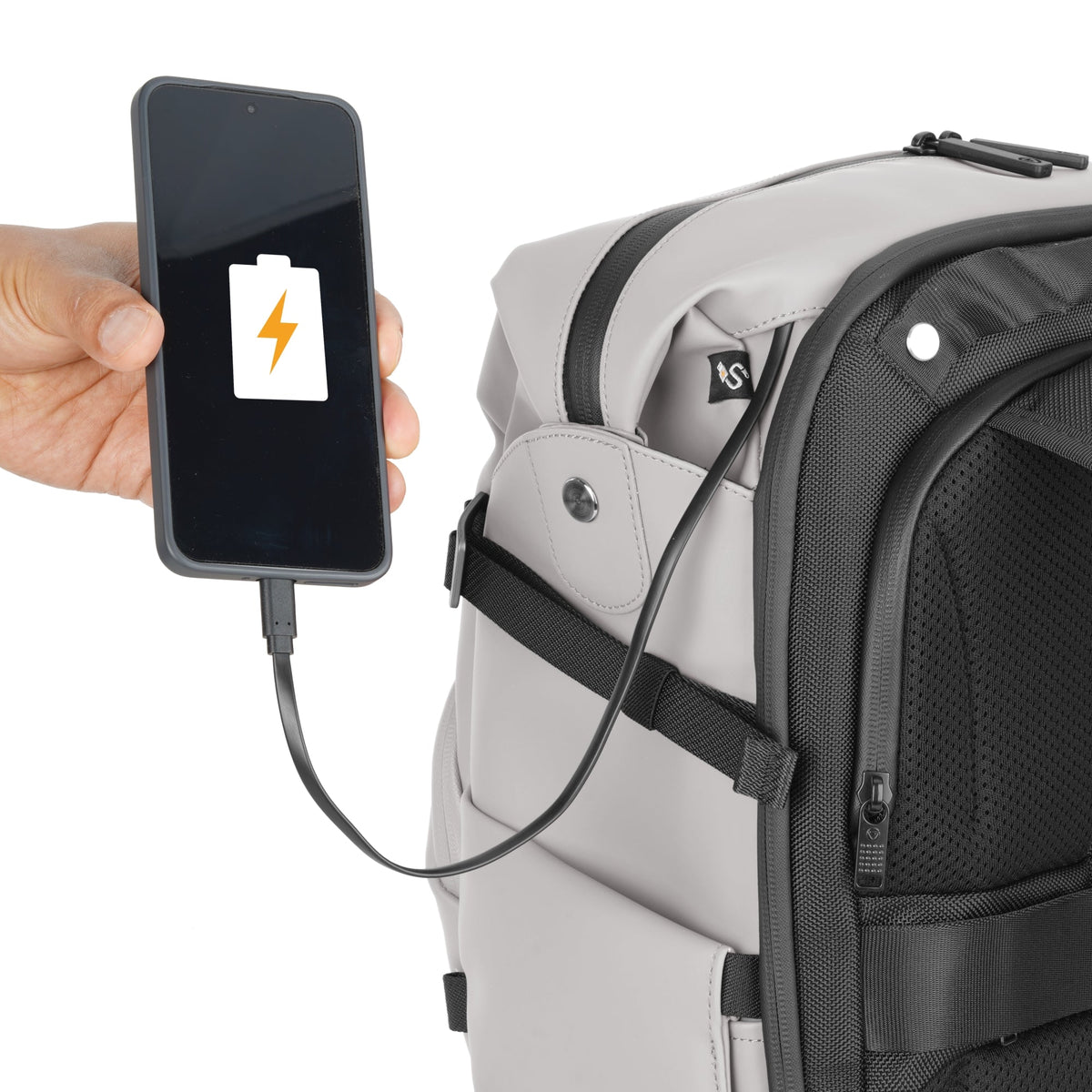 Vanguard Veo Lite B20L CM - Mochila fotográfica para cámara y objetivos