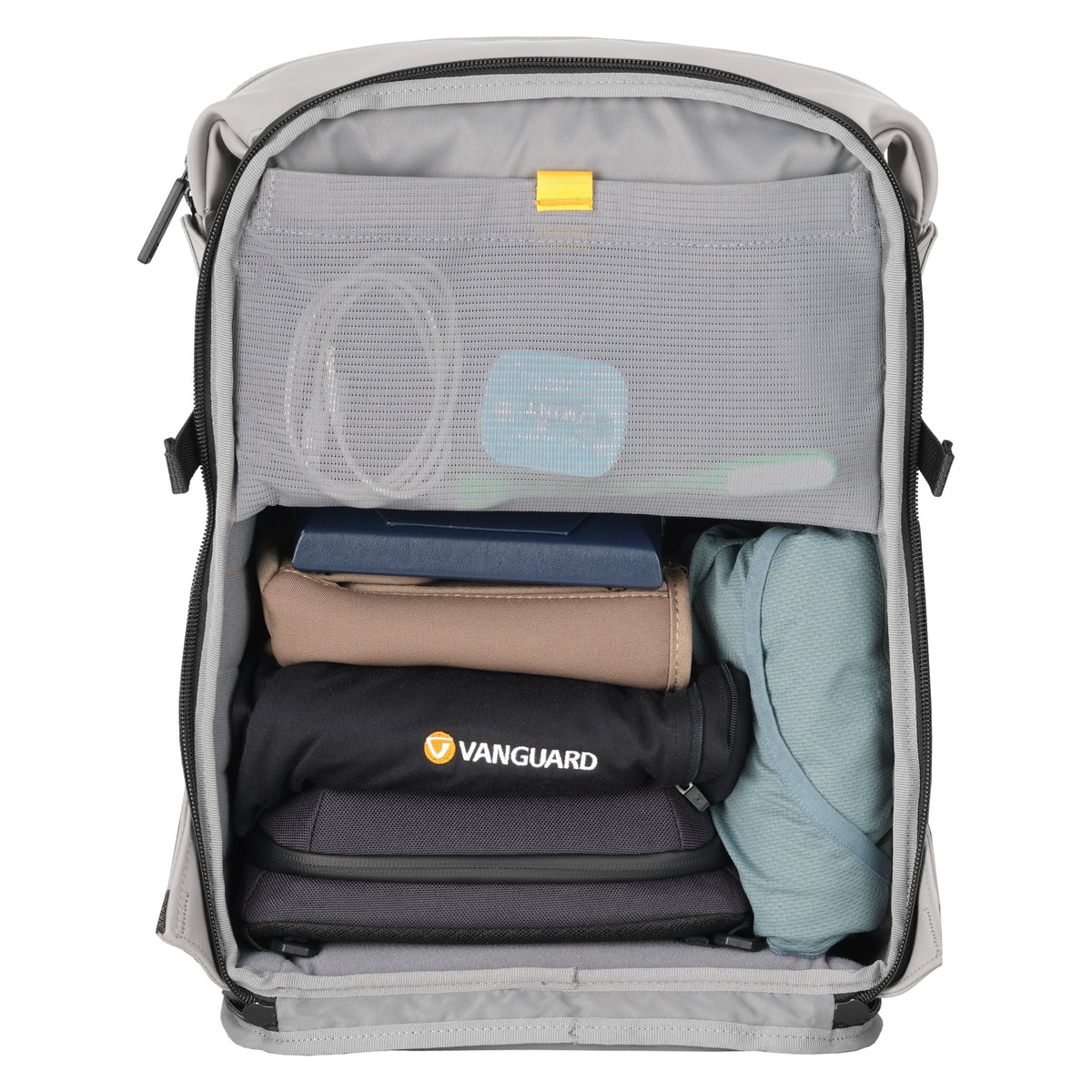 Vanguard Veo Lite B20L CM - Mochila fotográfica para cámara y objetivos