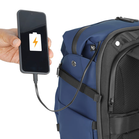 Vanguard Veo Lite B20L NV - Mochila fotográfica para cámara y objetivos