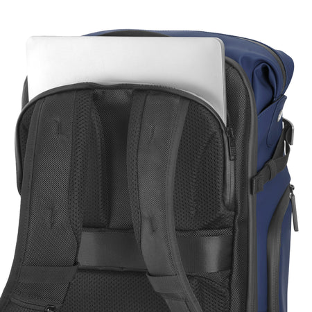 Vanguard Veo Lite B20L NV - Mochila fotográfica para cámara y objetivos
