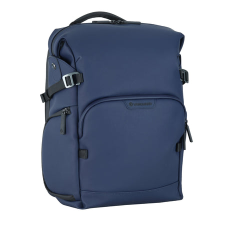 Vanguard Veo Lite B20L NV - Mochila fotográfica para cámara y objetivos