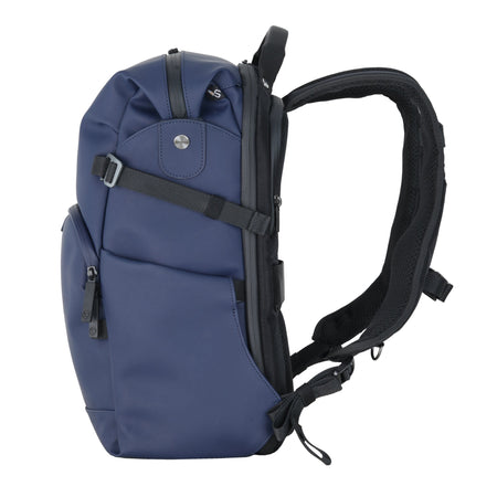 Vanguard Veo Lite B20L NV - Mochila fotográfica para cámara y objetivos