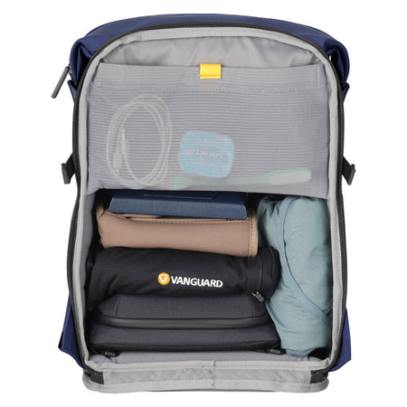 Vanguard Veo Lite B20L NV - Mochila fotográfica para cámara y objetivos