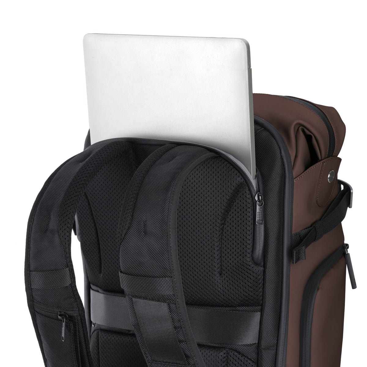 Vanguard Veo Lite B25L CH - Mochila fotográfica para cámara y objetivos