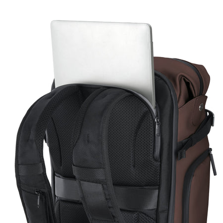 Vanguard Veo Lite B25L CH - Mochila fotográfica para cámara y objetivos