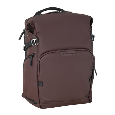 Vanguard Veo Lite B25L CH - Mochila fotográfica para cámara y objetivos