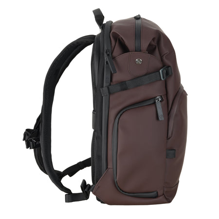Vanguard Veo Lite B25L CH - Mochila fotográfica para cámara y objetivos