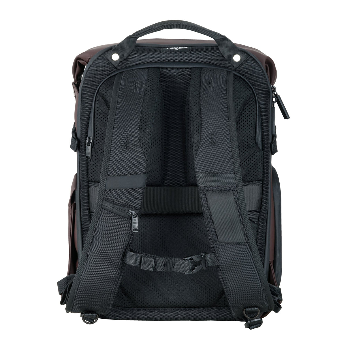 Vanguard Veo Lite B25L CH - Mochila fotográfica para cámara y objetivos