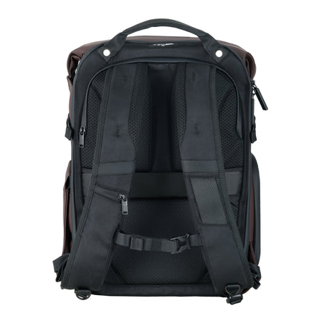 Vanguard Veo Lite B25L CH - Mochila fotográfica para cámara y objetivos