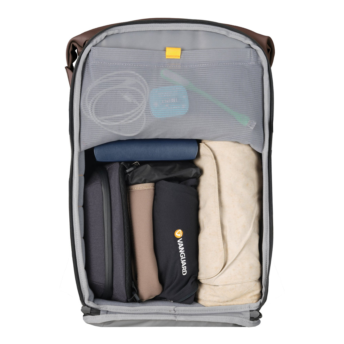 Vanguard Veo Lite B25L CH - Mochila fotográfica para cámara y objetivos