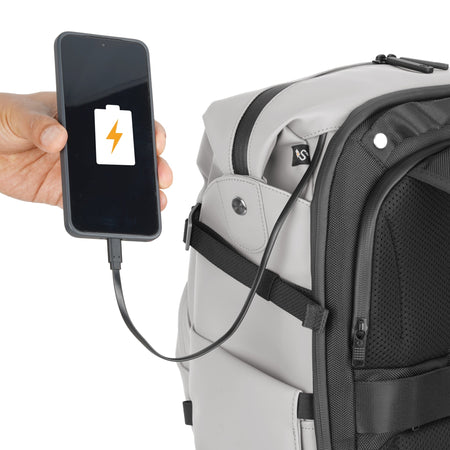 Vanguard Veo Lite B25L CM - Mochila fotográfica para cámara y objetivos