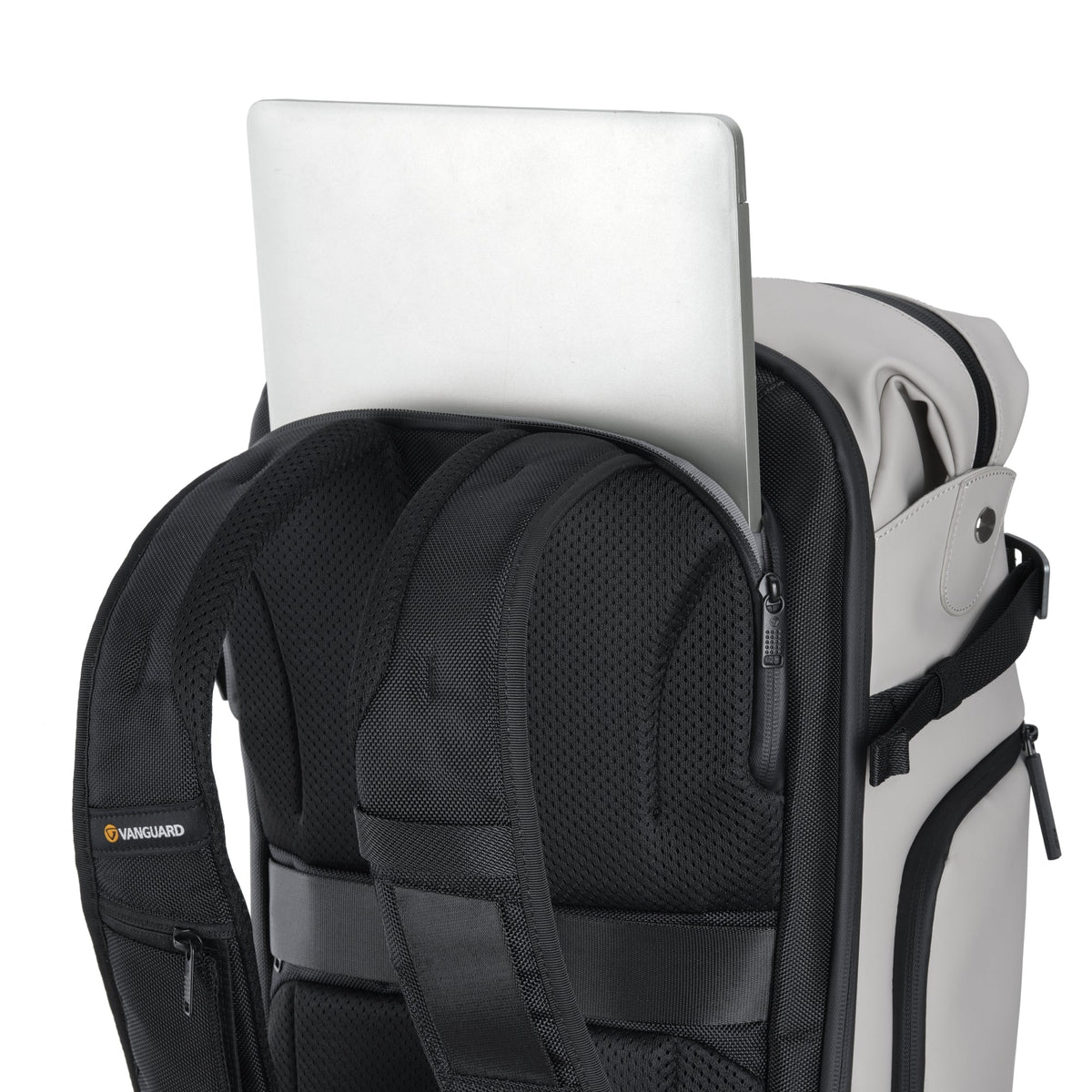 Vanguard Veo Lite B25L CM - Mochila fotográfica para cámara y objetivos