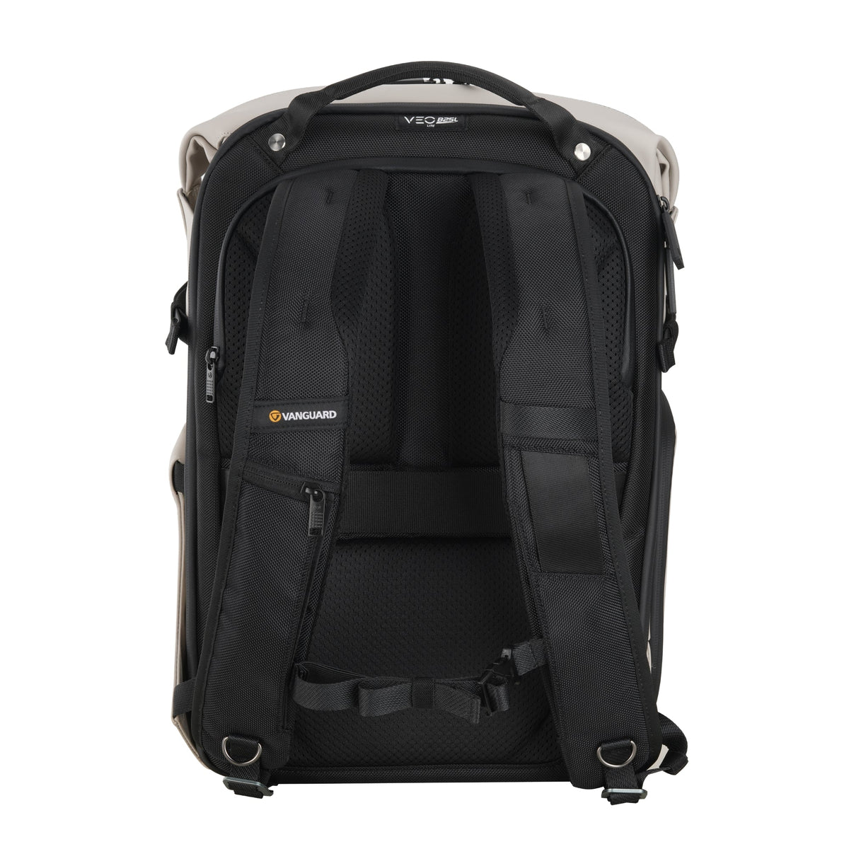 Vanguard Veo Lite B25L CM - Mochila fotográfica para cámara y objetivos