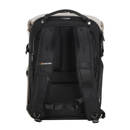 Vanguard Veo Lite B25L CM - Mochila fotográfica para cámara y objetivos