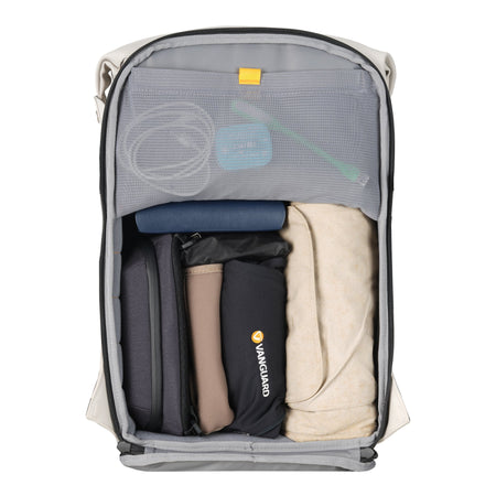 Vanguard Veo Lite B25L CM - Mochila fotográfica para cámara y objetivos