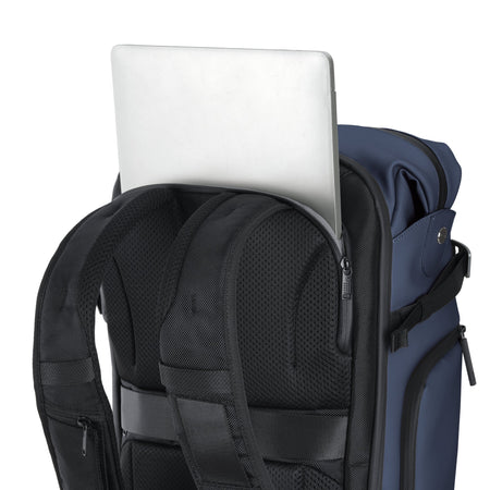 Vanguard Veo Lite B25L NV - Mochila fotográfica para cámara y objetivos