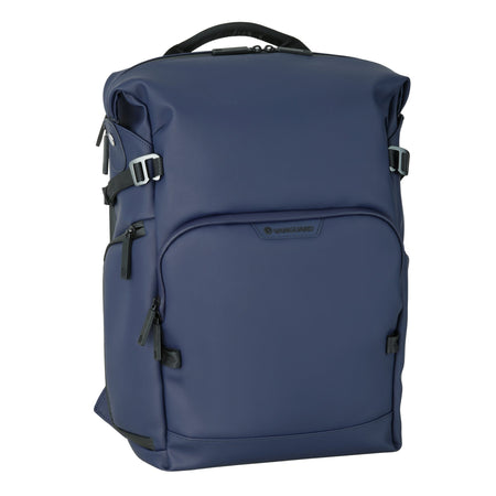 Vanguard Veo Lite B25L NV - Mochila fotográfica para cámara y objetivos