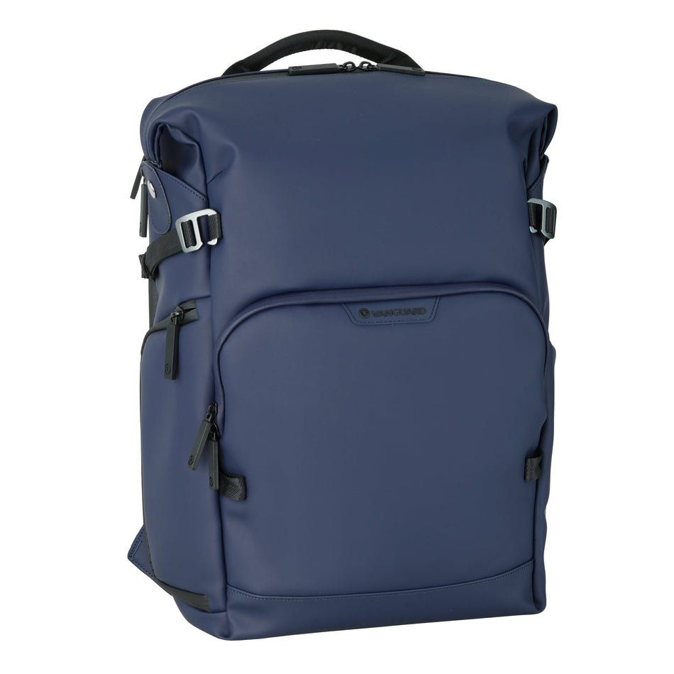 Vanguard Veo Lite B25L NV - Mochila fotográfica para cámara y objetivos