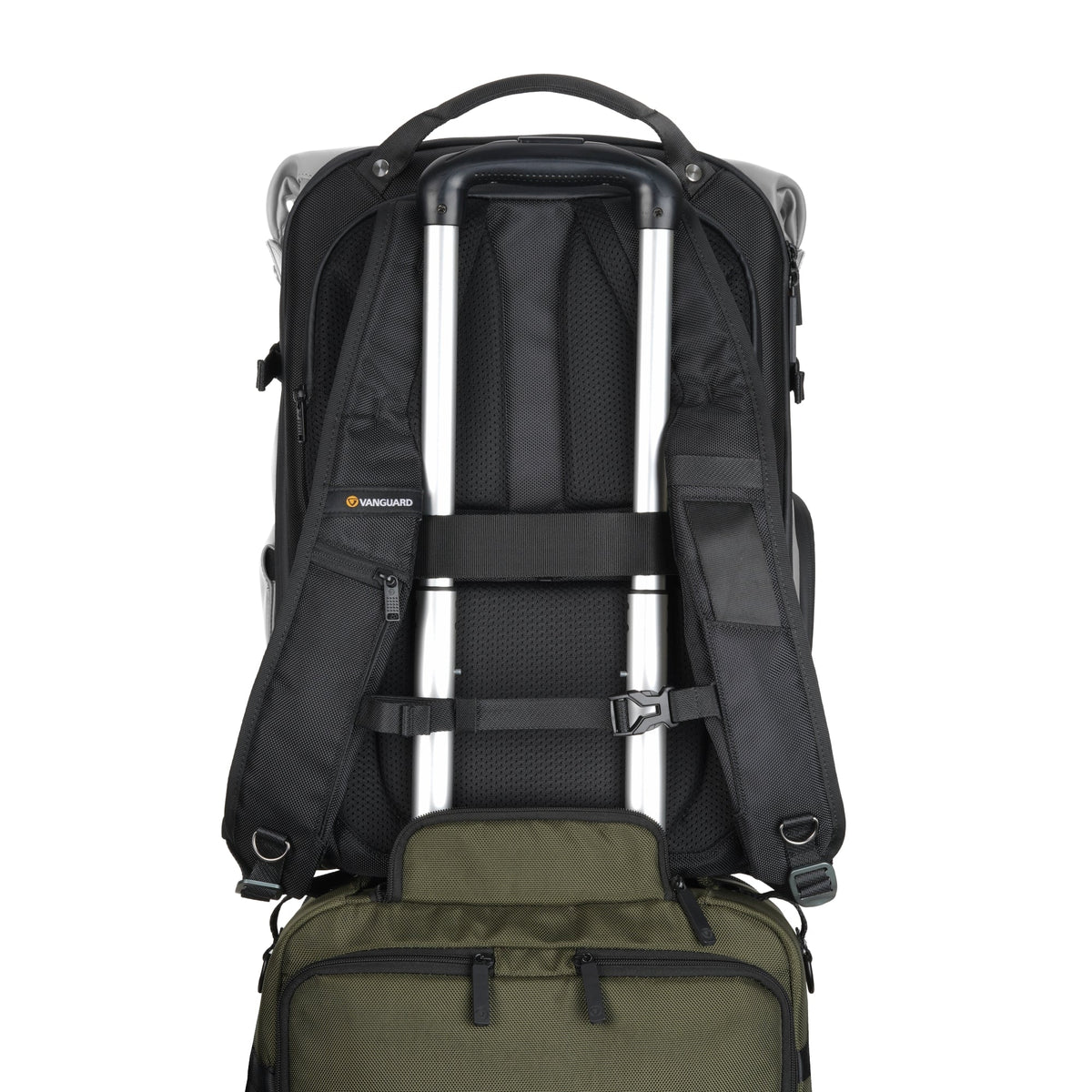 Vanguard Veo Lite B30L CM - Mochila fotográfica para cámara y objetivos
