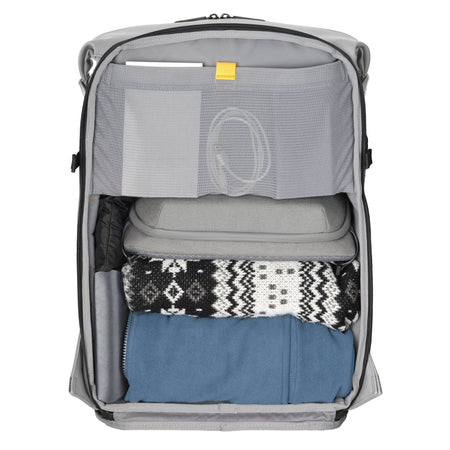 Vanguard Veo Lite B30L CM - Mochila fotográfica para cámara y objetivos