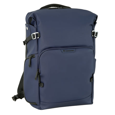 Vanguard Veo Lite B30L NV - Mochila fotográfica para cámara y objetivos