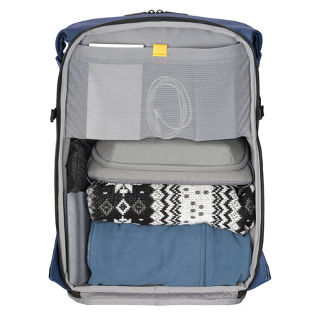 Vanguard Veo Lite B30L NV - Mochila fotográfica para cámara y objetivos