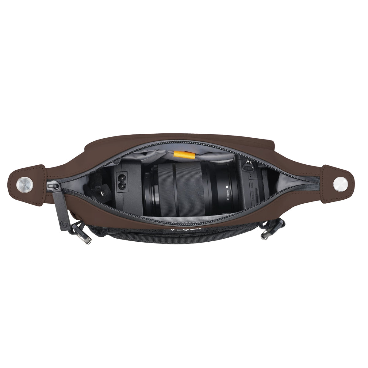 Vanguard Veo Lite S2L CH - Funda para cámara