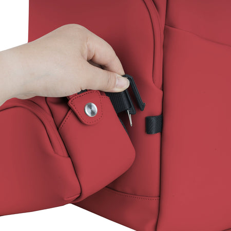 Vanguard Veo Lite S2L RD - Funda para cámara