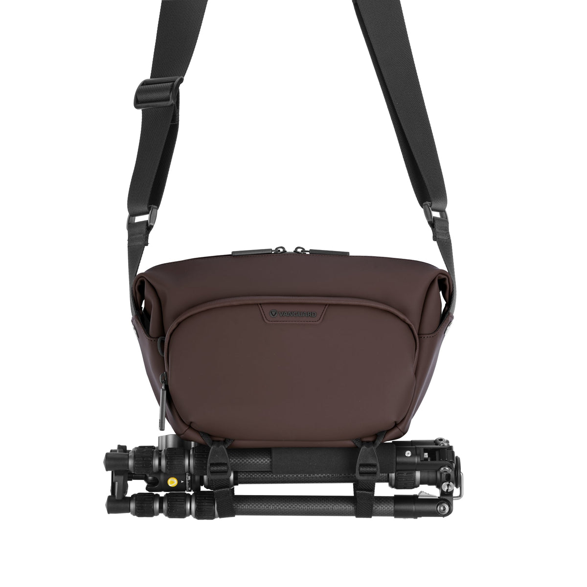 Vanguard Veo Lite S4L CH - Bolsa de hombro para cámara