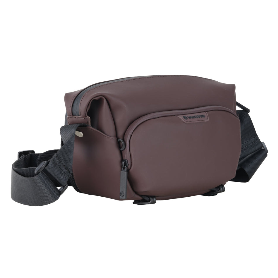 Vanguard Veo Lite S4L CH - Bolsa de hombro para cámara