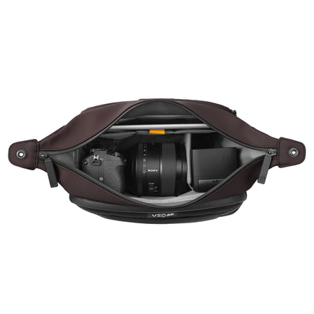 Vanguard Veo Lite S4L CH - Bolsa de hombro para cámara