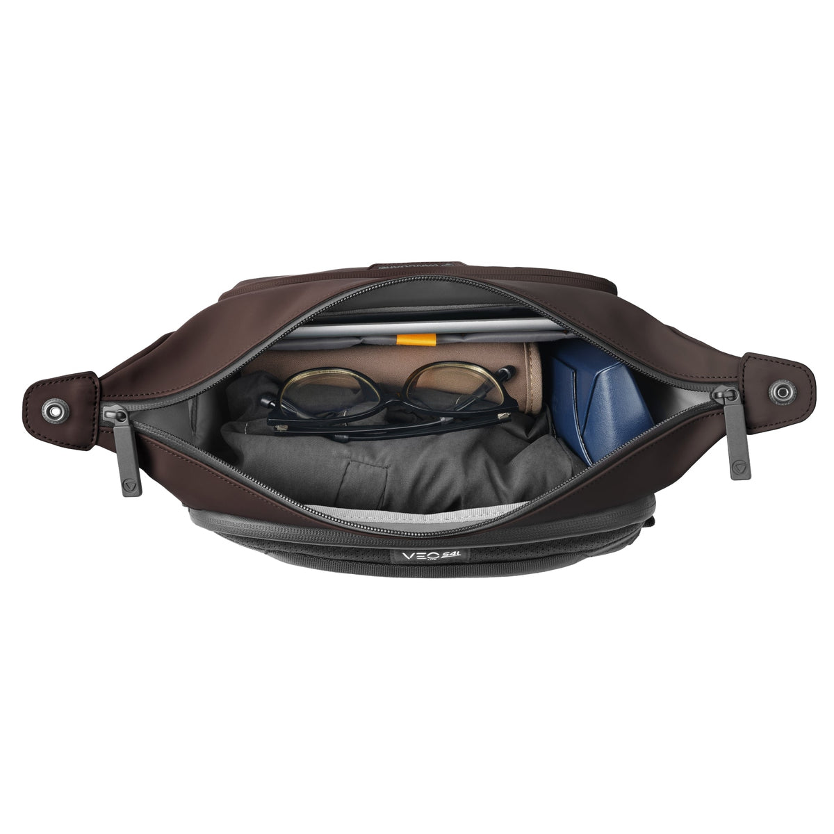 Vanguard Veo Lite S4L CH - Bolsa de hombro para cámara