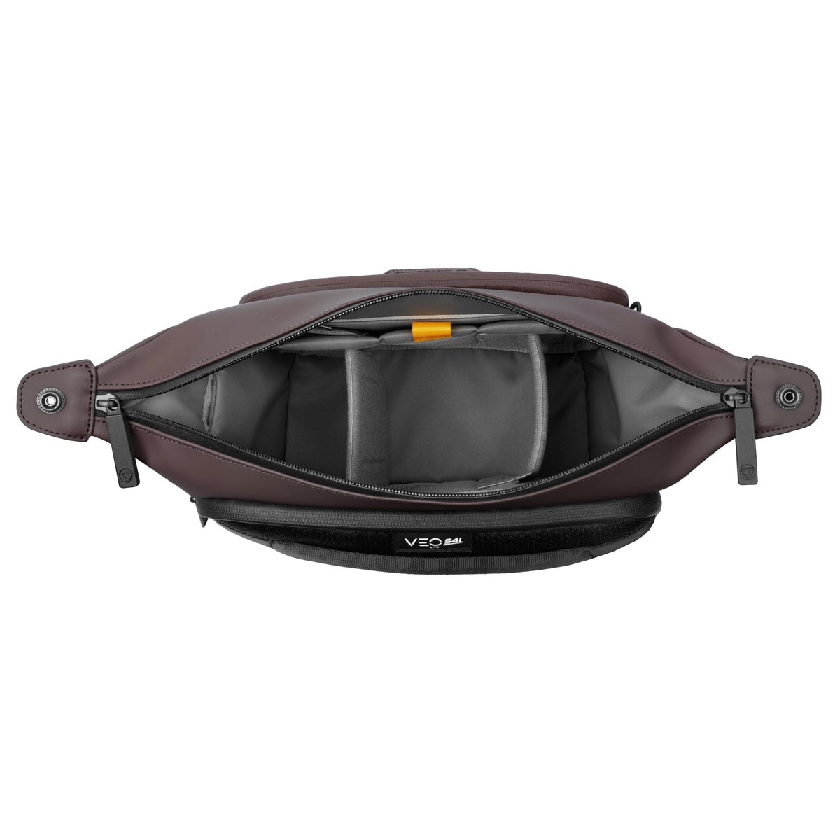 Vanguard Veo Lite S4L CH - Bolsa de hombro para cámara
