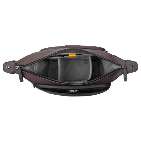 Vanguard Veo Lite S4L CH - Bolsa de hombro para cámara