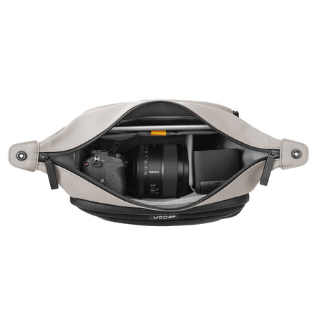 Vanguard Veo Lite S4L CM - Bolsa de hombro para cámara