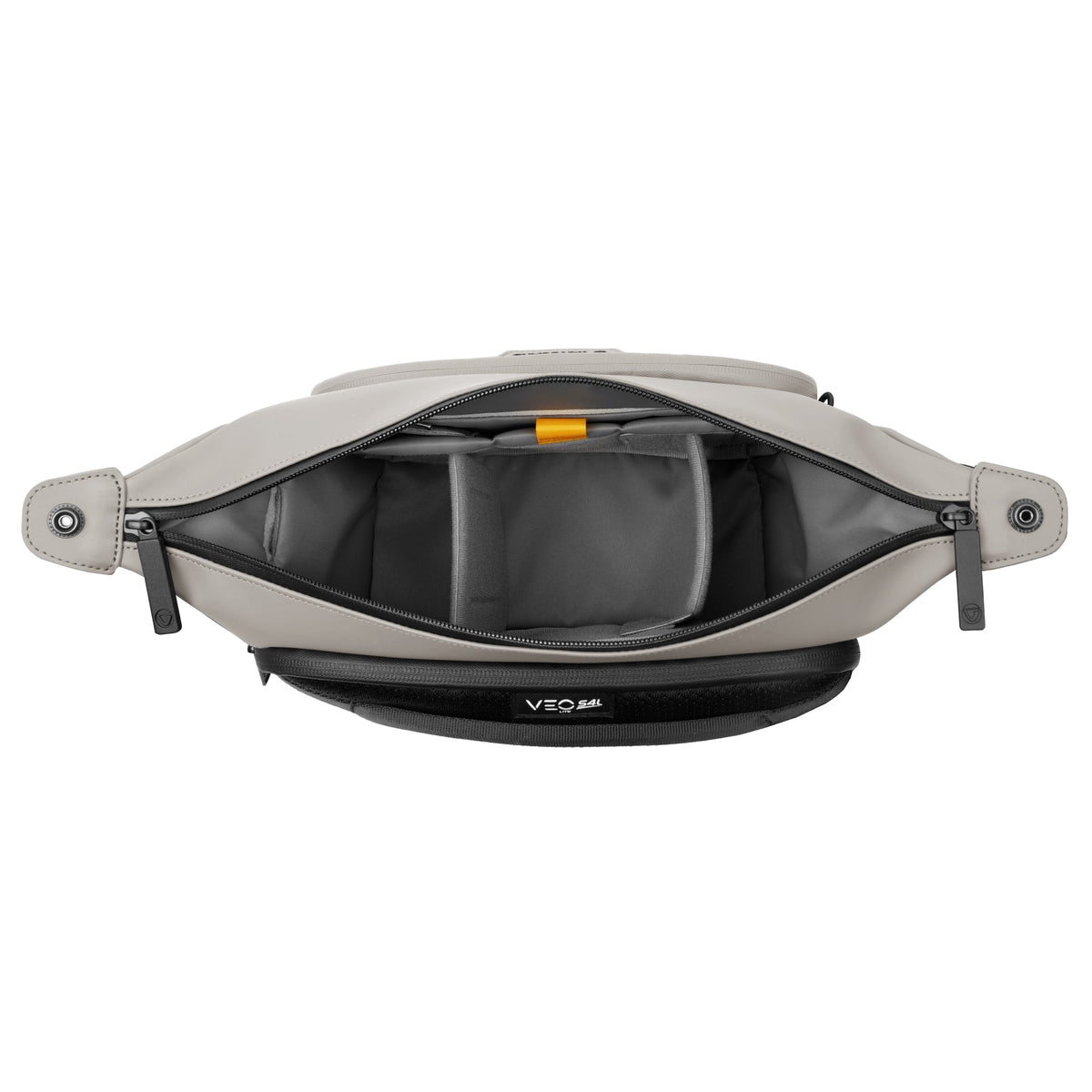Vanguard Veo Lite S4L CM - Bolsa de hombro para cámara