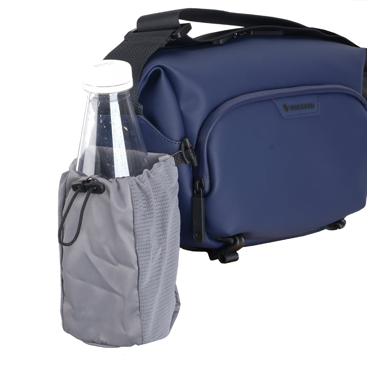 Vanguard Veo Lite S4L NV - Bolsa de hombro para cámara