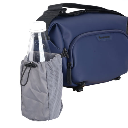 Vanguard Veo Lite S4L NV - Bolsa de hombro para cámara