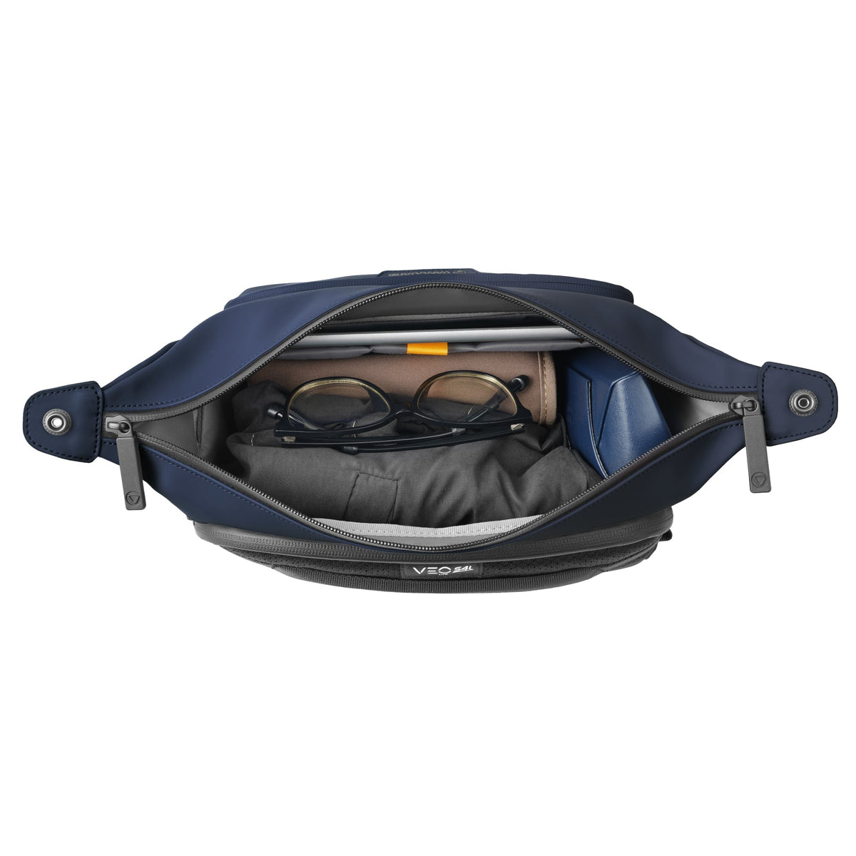 Vanguard Veo Lite S4L NV - Bolsa de hombro para cámara