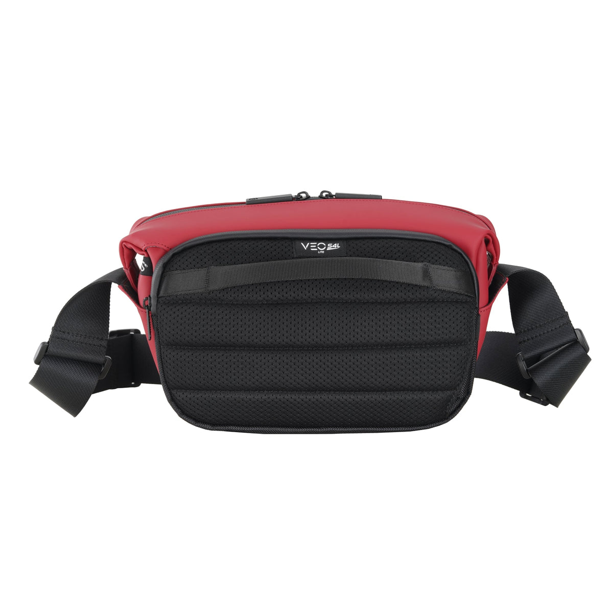 Vanguard Veo Lite S4L RD - Bolsa de hombro para cámara