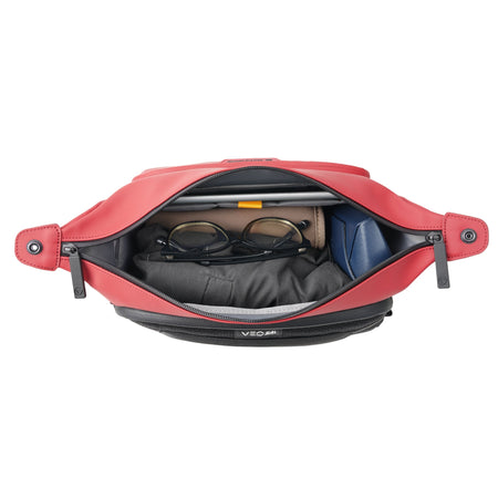 Vanguard Veo Lite S4L RD - Bolsa de hombro para cámara