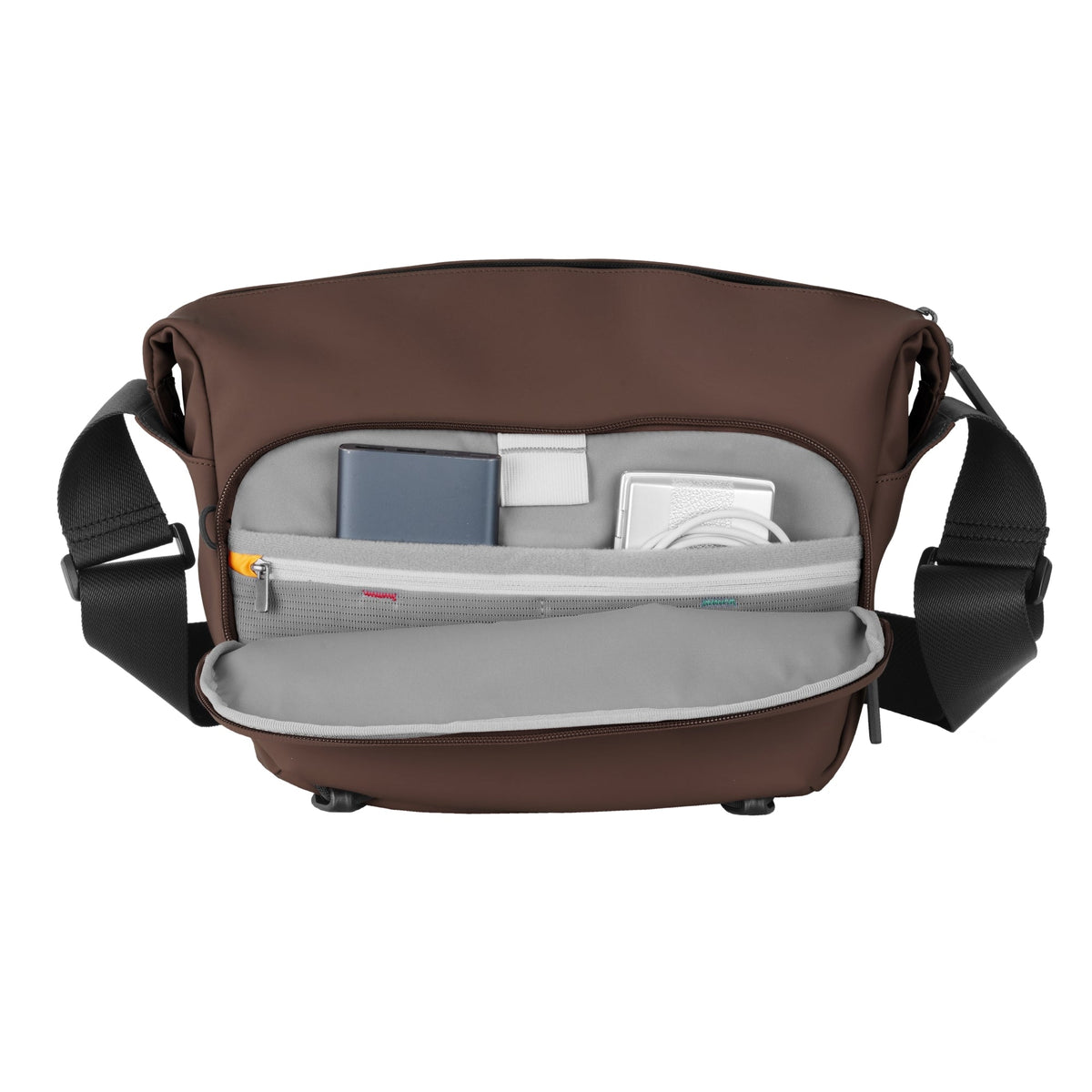 Vanguard Veo Lite S7L CH - Bolsa de hombro para cámara